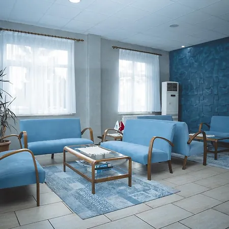 Hotel Azim Karadeniz Eregli